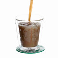 Starbucks Double Wall Glass Cup